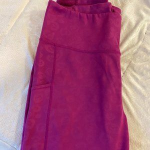 Lilly Pulitzer Athletic pants